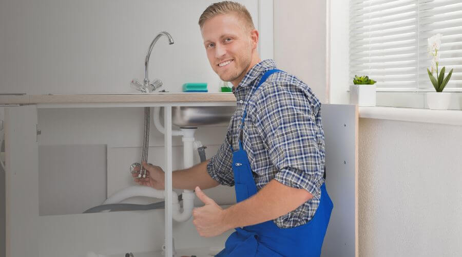 Local sewer line repair in Orange, CA